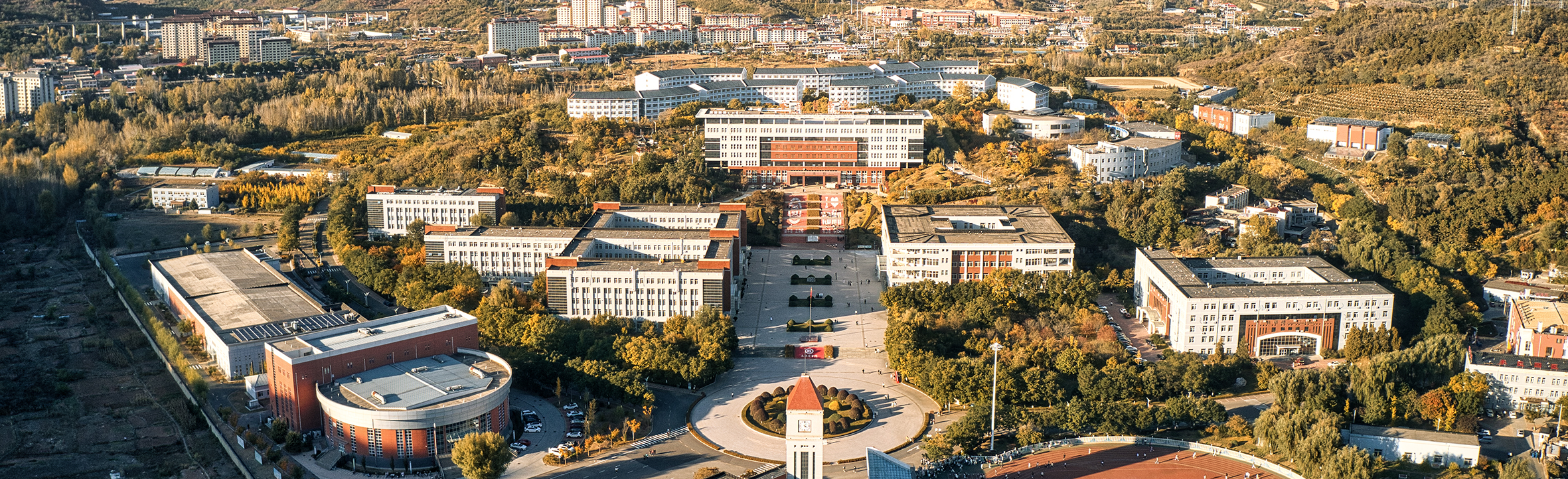 Student activities Chengde Medical University